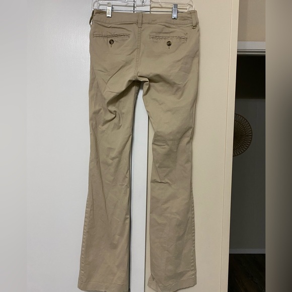 American Eagle Outfitters Pants & Jumpsuits American Eagle Khaki